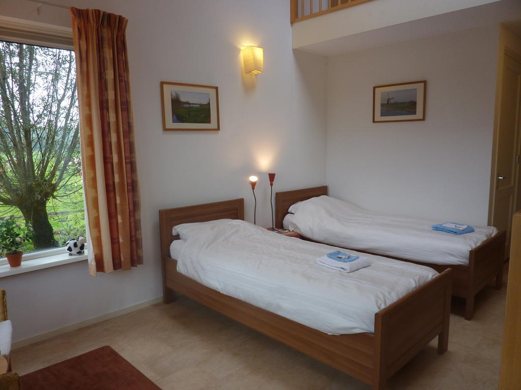 Boerderij "De Verwondering" Goudriaan Room photo