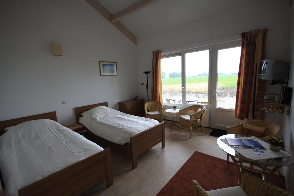 Boerderij "De Verwondering" Goudriaan Room photo