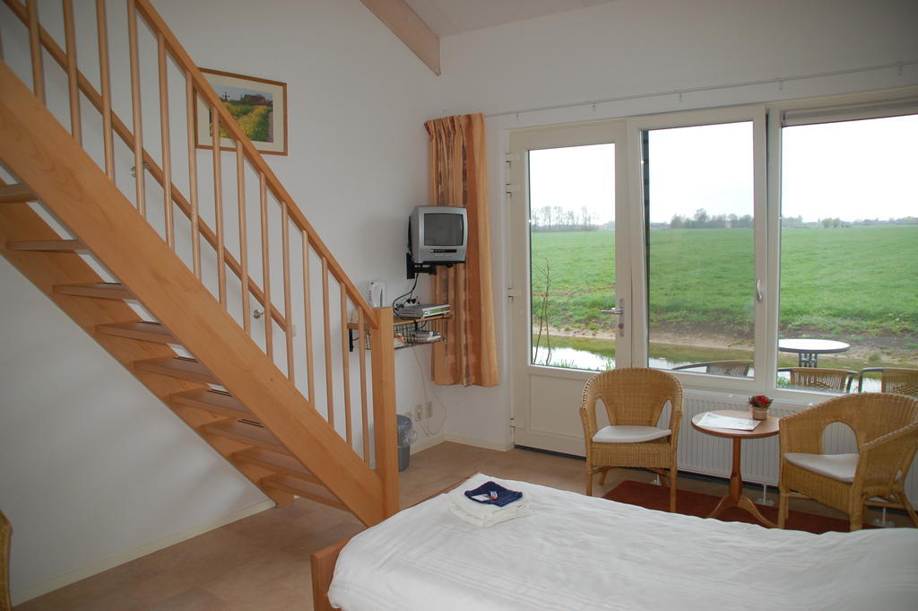 Boerderij "De Verwondering" Goudriaan Room photo